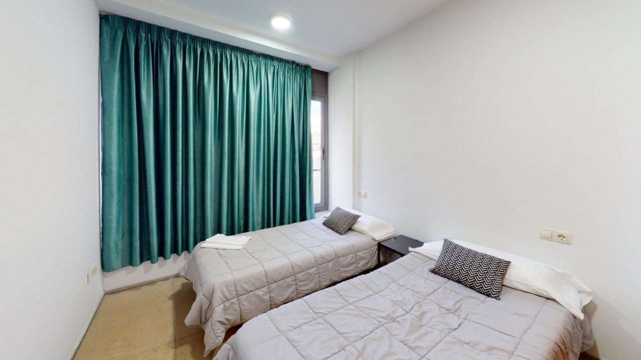 Apartments Summer Dreams Lloret Lloret de Mar Zewnętrze zdjęcie