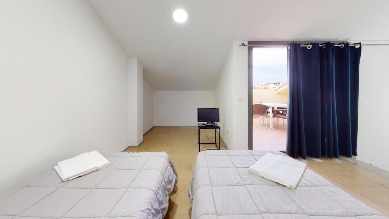 Apartments Summer Dreams Lloret Lloret de Mar Zewnętrze zdjęcie