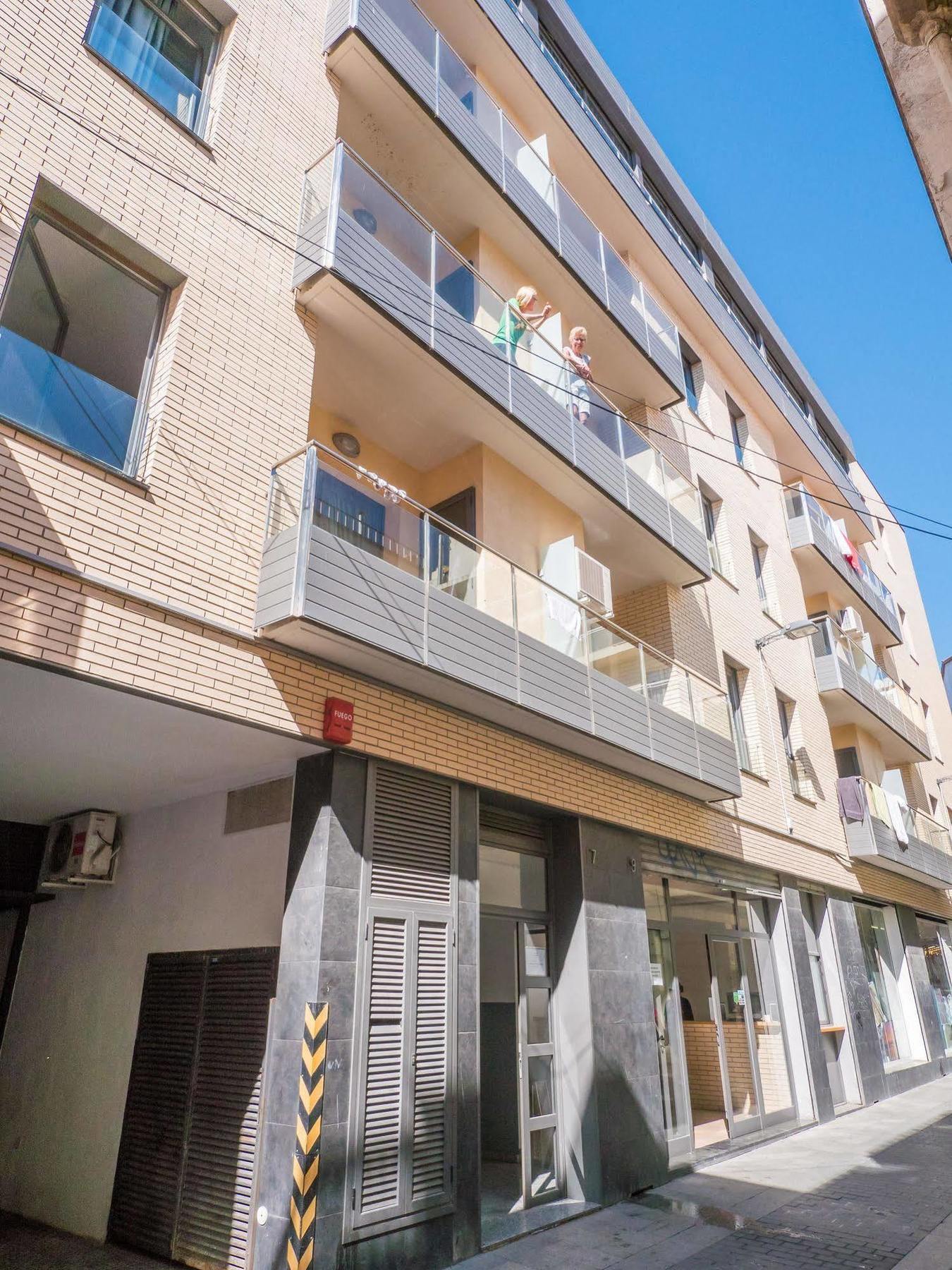 Apartments Summer Dreams Lloret Lloret de Mar Zewnętrze zdjęcie